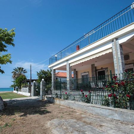 Marialena House Nea Plagia Exterior foto